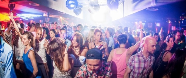 Top 10 clubbing places in Barcelona | Your stay in Barcelona